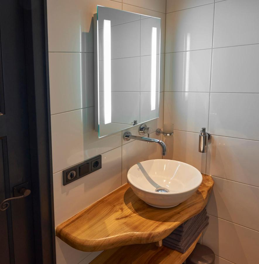 D'N Wasschappelsen Engel Windkracht 9 En Windkracht 10 Apartment Westkapelle Bagian luar foto